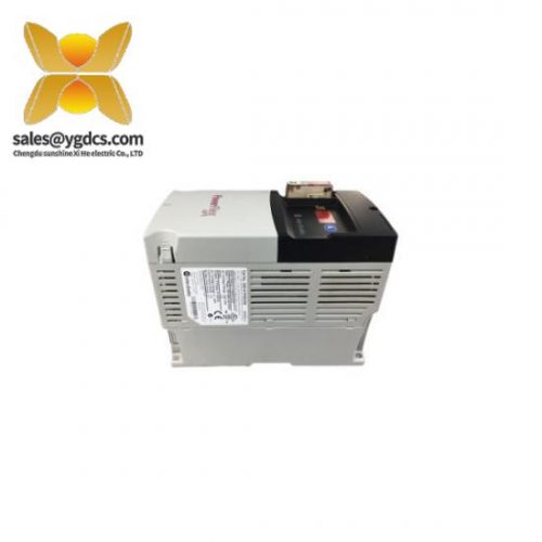 ABB 22D-D1P4N104 AC Drive - Precision Control for Industry 4.0