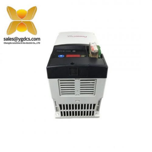 ABB 22D-D1P4N104 AC Drive - Precision Control for Industry 4.0