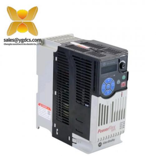 ABB 25B-D1P4N114 Control System Module, Advanced Automation Solution