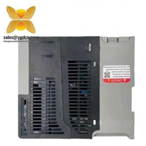 ABB 25B-D1P4N114 Control System Module, Advanced Automation Solution