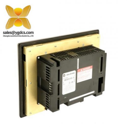 ABB 2711-T6C9L1 Factory Automation Control Module