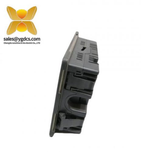 Rockwell Automation 2711CT6M Industrial Control Module, Advanced Automation Solutions