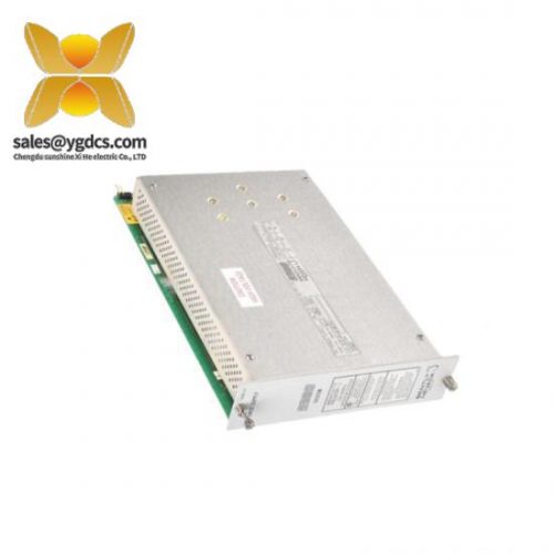 Bently Nevada 3300/14-01-20-00 POWER SUPPLY