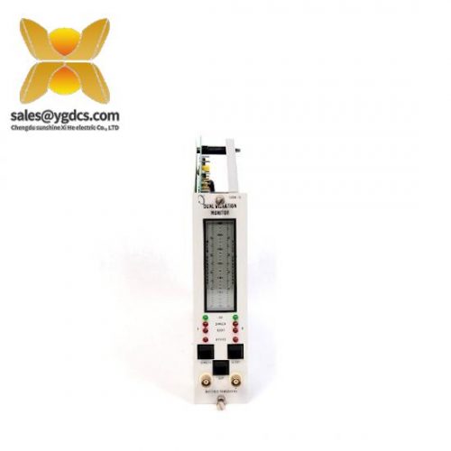BENTLY NEVADA 330905-14-19-10-02-05 Industrial Control Module for Precise Process Automation