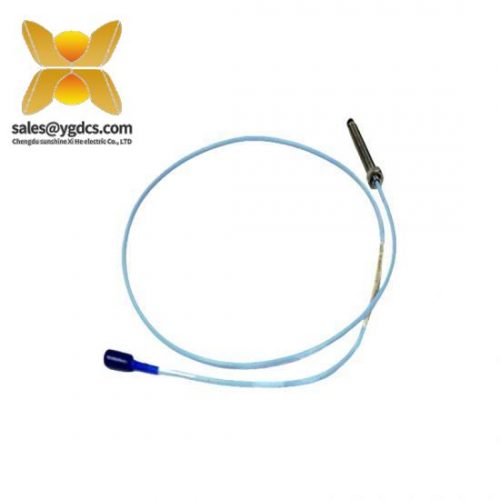 Bently Nevada 330101-00-08-05-02-00 CABLE, Control System Accessories