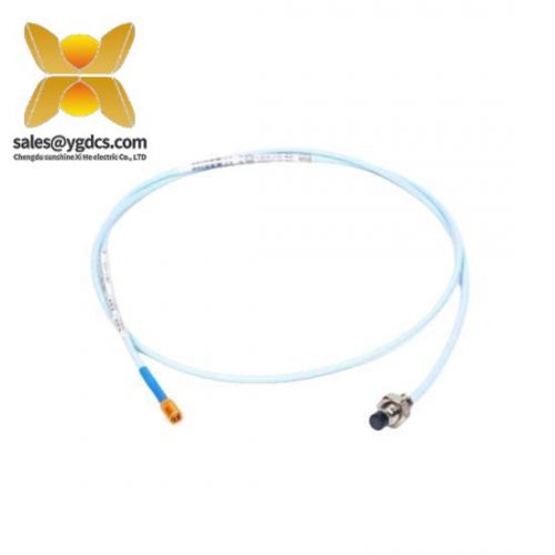 Bently Nevada 330101-00-08-10-02-05 Cable, Advanced Control Systems