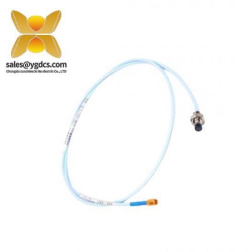 Bently Nevada 330101-00-08-10-02-05 Cable, Advanced Control Systems