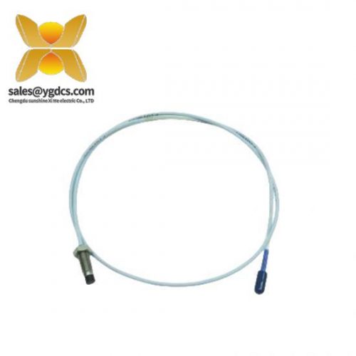 Bently Nevada 330101-00-20-10-02-05 Cable; Manufacturer: Bently Nevada