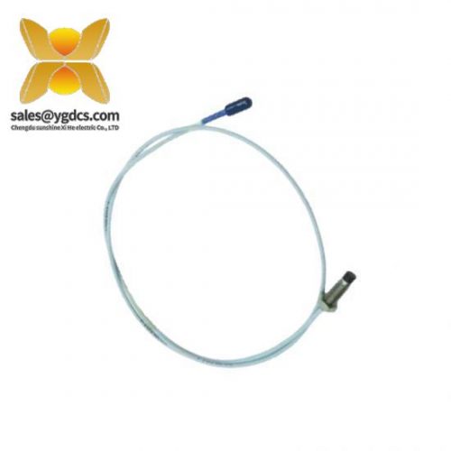 Bently Nevada 330101-00-20-10-02-05 Cable; Manufacturer: Bently Nevada