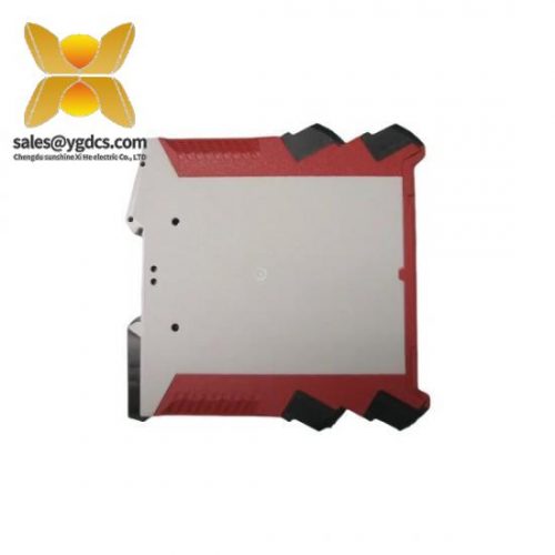 AB 440R-EM4R2 440REM4R2 Expansion Module for Advanced Industrial Automation