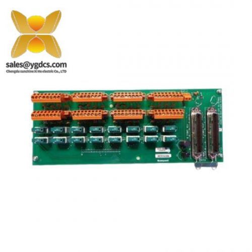 Honeywell 51204162-175 Industrial Control Module
