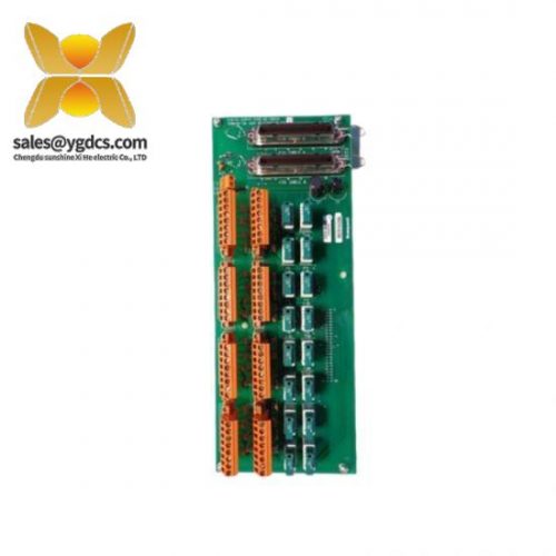 Honeywell 51204162-175 Industrial Control Module
