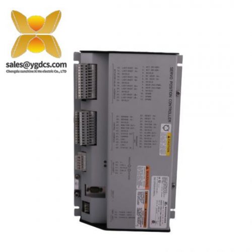 WOODWARD 5464-6432 Generator Control Module