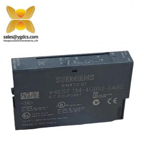 ALERTON VLC-444 - Industrial Control Module, for Safety & Efficiency