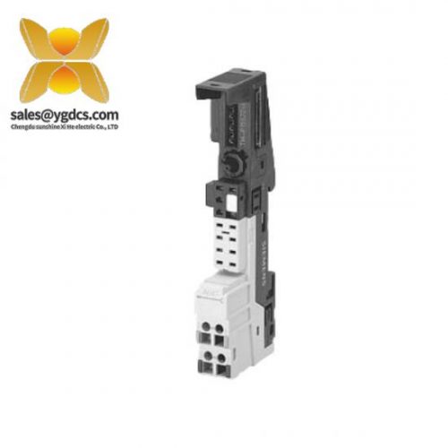 Siemens 7SJ5115-4CA02-2BA0/JJ, Industrial Control Module