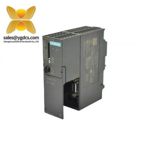 SIEMENS 6DD1688-0AE2 PROFIBUS-DP/MPI Interface Module