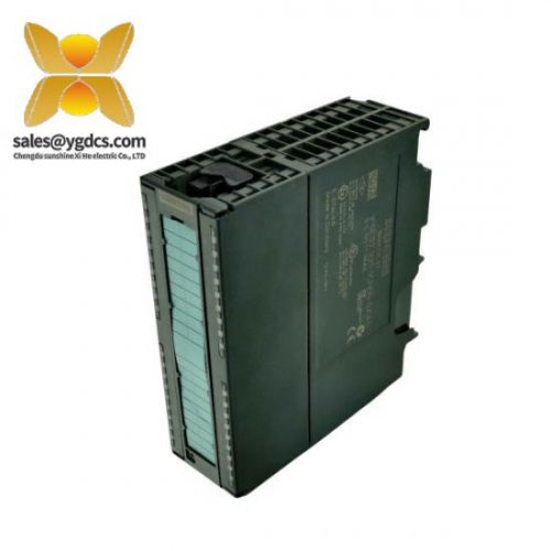 Triconex 3503EN2 Industrial Output Module