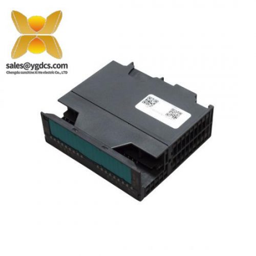 SIEMENS 6GT2002-0GA10 Communication Module for Automation Control