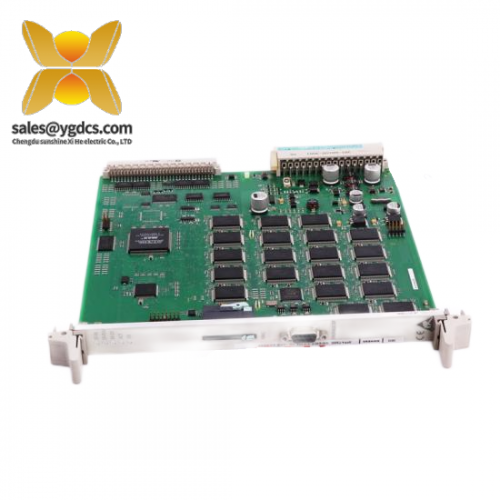 Siemens 6SN1118-0DK23-0AA0, 2-Axis Control Unit, Industrial Automation