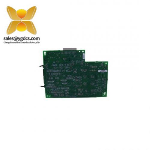 ABB 74101-774-54 1336T-MCB-SP518 Drive Board, Industrial Control Module