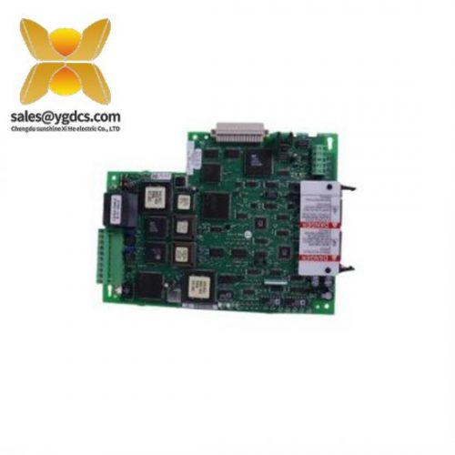 AEG 74101-954-53 1336T-GT3EN & 1336T-LM3EN PCB Circuit Board, Advanced Industrial Control Module
