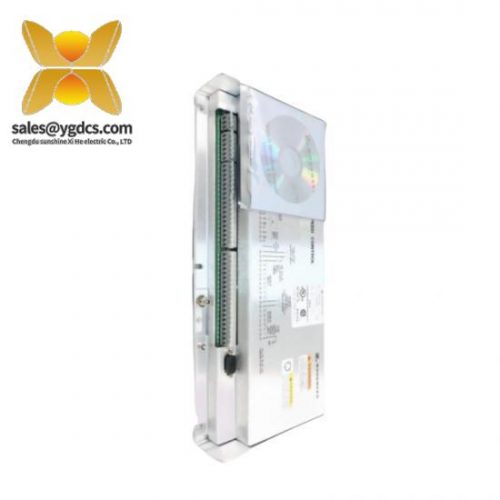 WOODWARD 8273-140 Engine Control Module