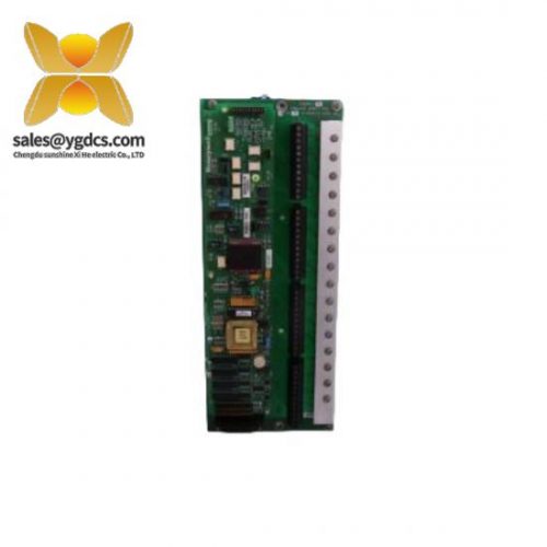 FUJI FTM100B - High-Quality Control Module
