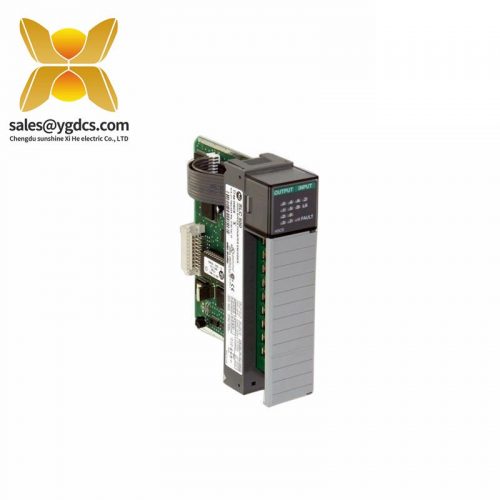 Allen-Bradley 1746-HSCE High-Speed Counter Module