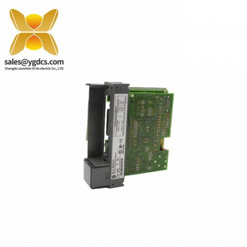 Allen-Bradley 1746-HSRV High-Speed Servo Drive Module