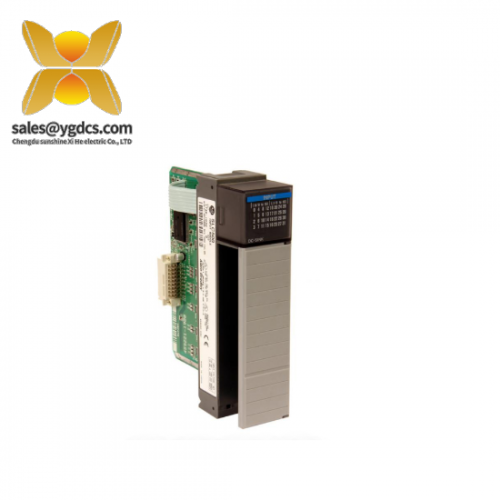 A-B 1746-IB32 Digital Input Module for Industrial Automation Control Systems