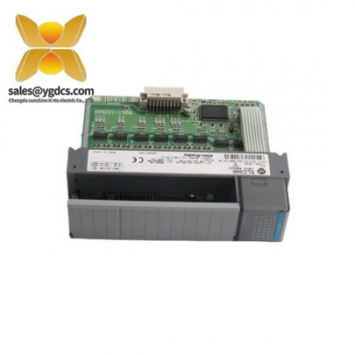 A-B 1746-IB32 Digital Input Module for Industrial Automation Control Systems