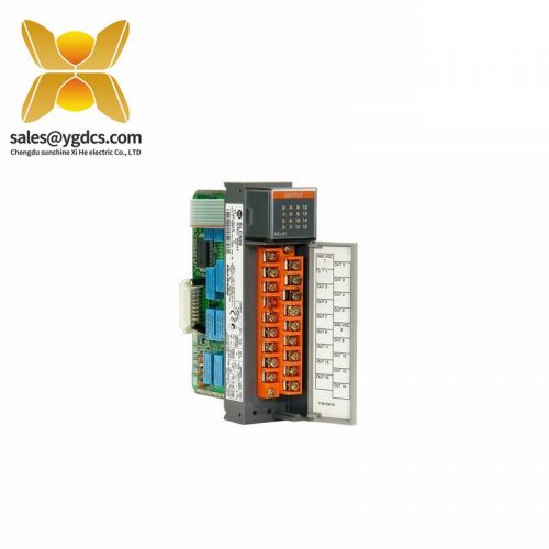 Allen-Bradley 1746-OW16 Digital Output Module
