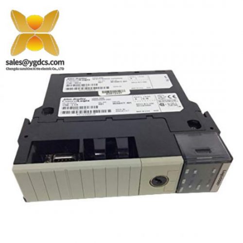 AB 1756-L1M2 ControlLogix Processor Module, Industrial Automation