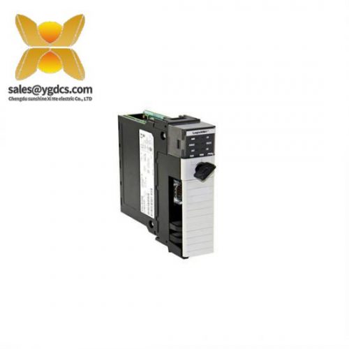 A-B 1756-L55M23 ControlLogix Processor Module
