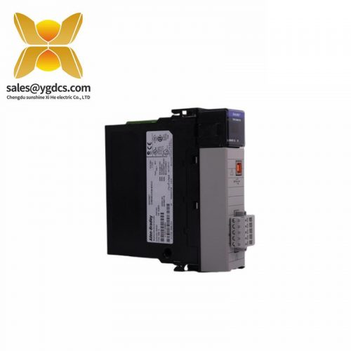 A-B 1756-L55M23 ControlLogix Processor Module