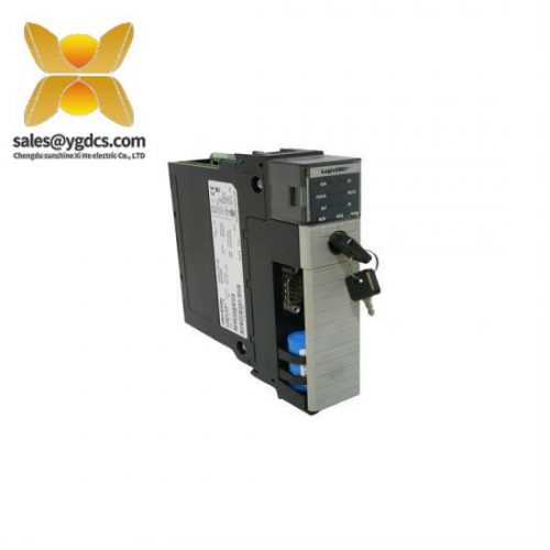 A-B 1756-L61 ControlLogix Processor Module