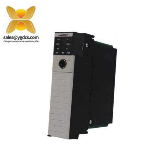 AB 1756-L64 ControlLogix I/O Module