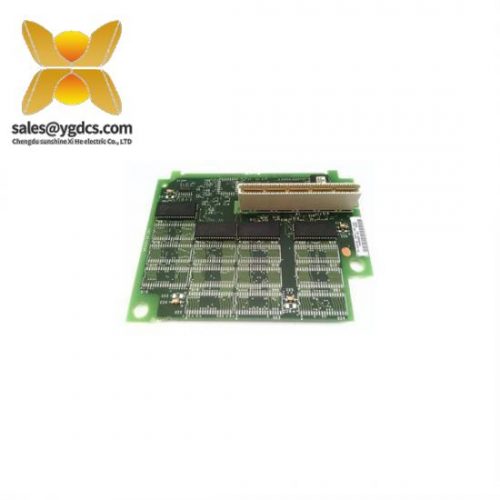 A-B 1756-M13 Control Module for Industrial Automation Systems