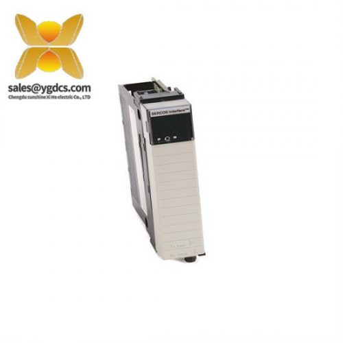 AB 1756-M16SE High-Performance Digital I/O Module for Industrial Control Systems