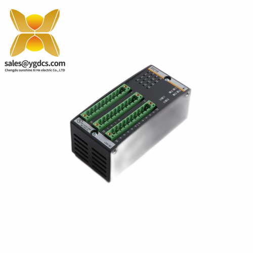 A-B 1756-OW16I Industrial Control Module, High Performance Digital Input Module