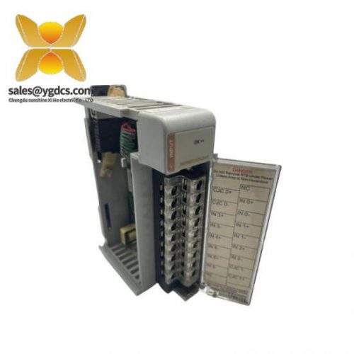 A-B 1769-IT6 Industrial PLC Module