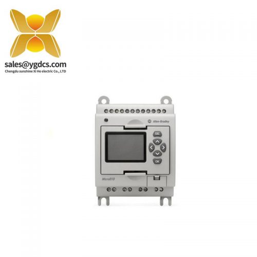 A-B 1769-IT6 Industrial PLC Module