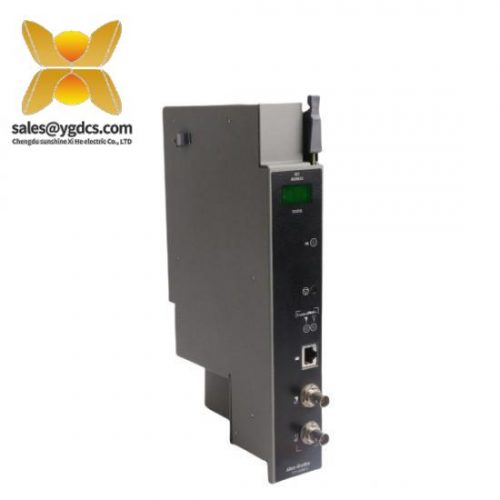 A-B 1771-ACN Allen-Bradley ControlNet Module