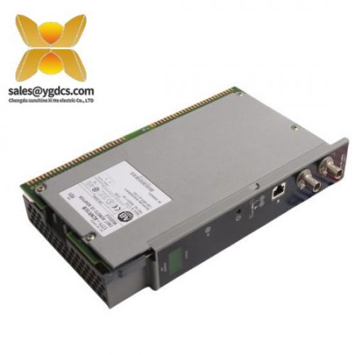 A-B 1771-ACN Allen-Bradley ControlNet Module