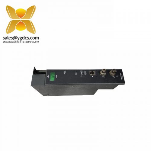 A-B 1771-ACN Allen-Bradley ControlNet Module