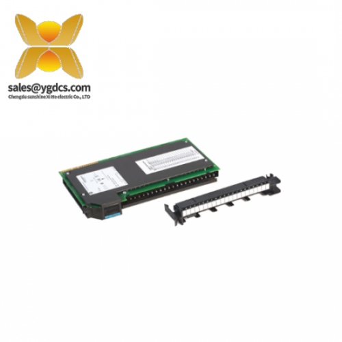 Allen-Bradley 1771-IBD Digital DC Input Module, 16 Channels