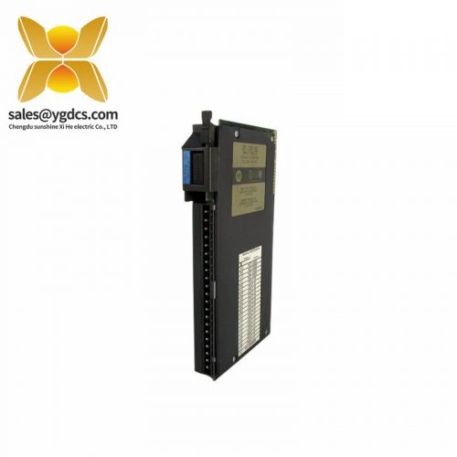 Allen-Bradley 1771-IBD Digital DC Input Module, 16 Channels