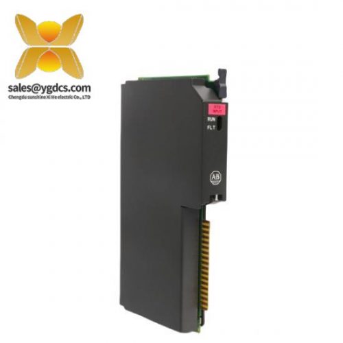 Allen-Bradley 1771-IR Digital Input Module, High Performance for Industrial Automation