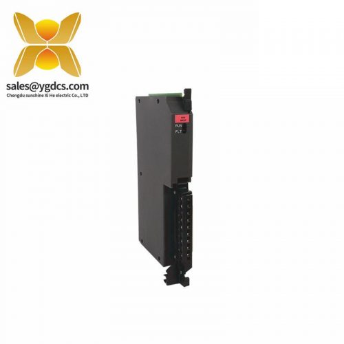 Allen-Bradley 1771-IR Digital Input Module, High Performance for Industrial Automation