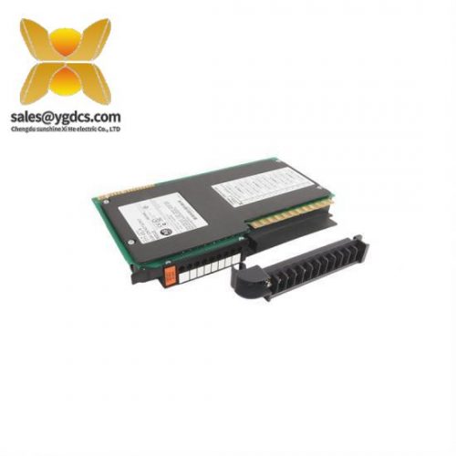 A-B 1771-OZ Digital Output Module for Industrial Automation Systems